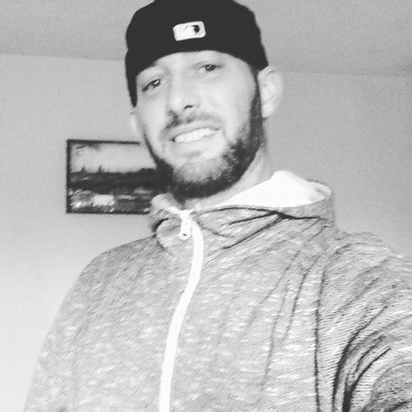 Meet your Posher, Adam - Picture 1 of 1